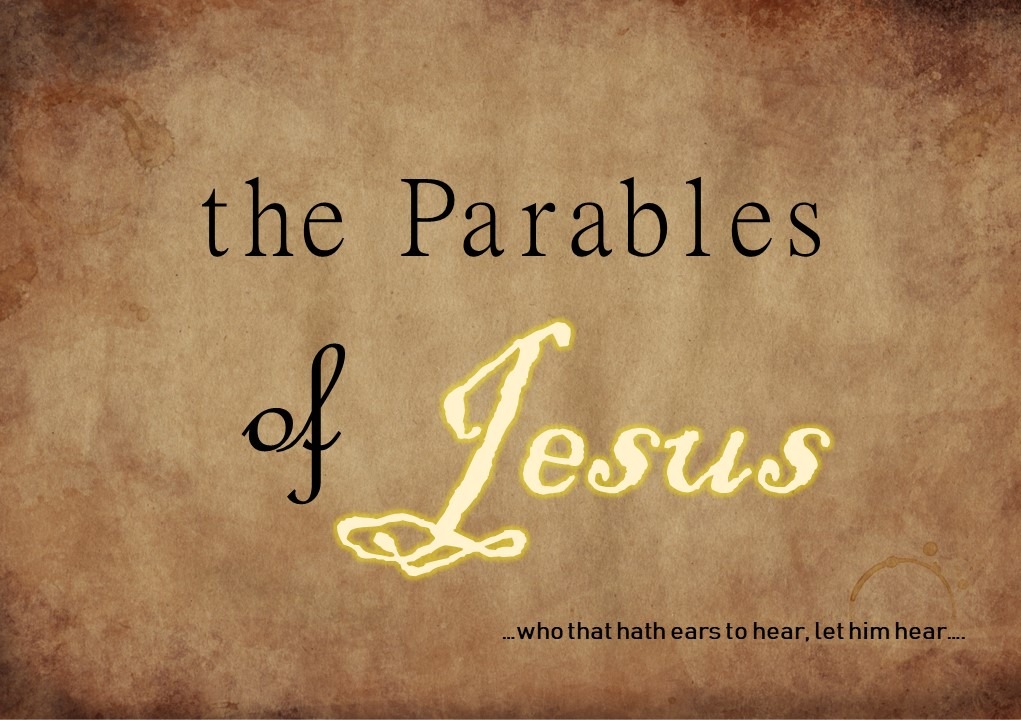 Parables of Jesus – The Wheat and the Tares