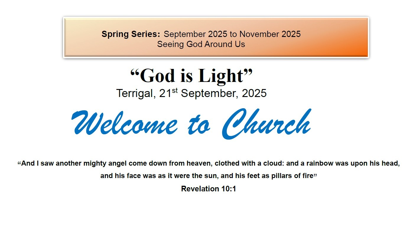 Colours in the Bible