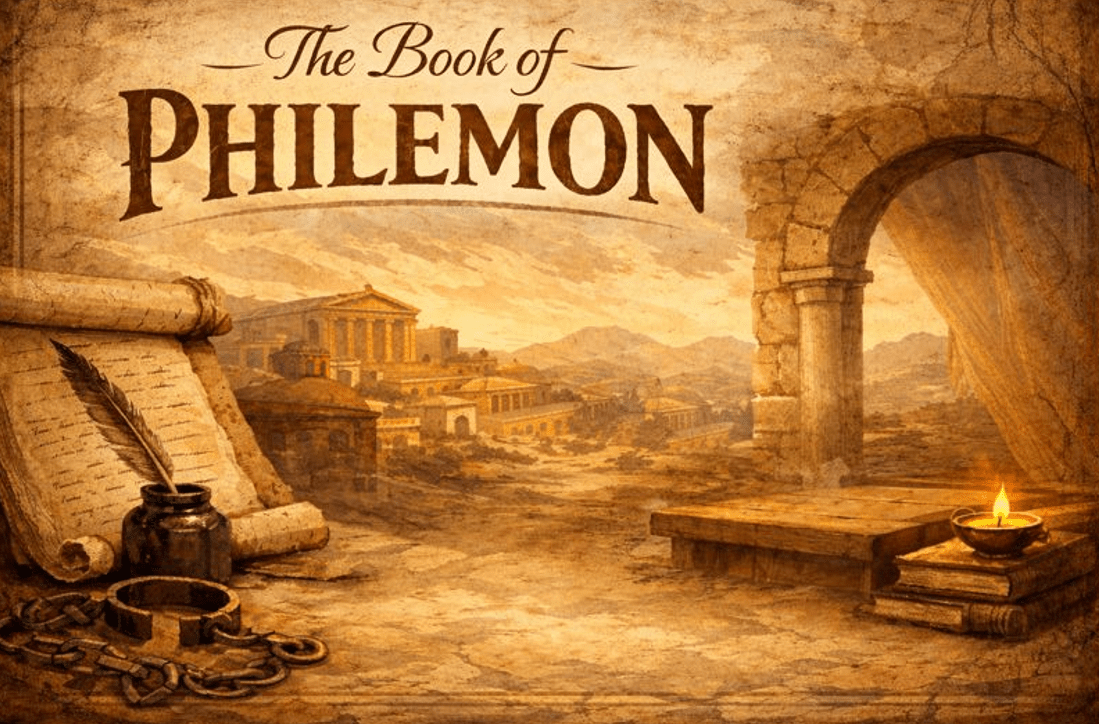 Philemon