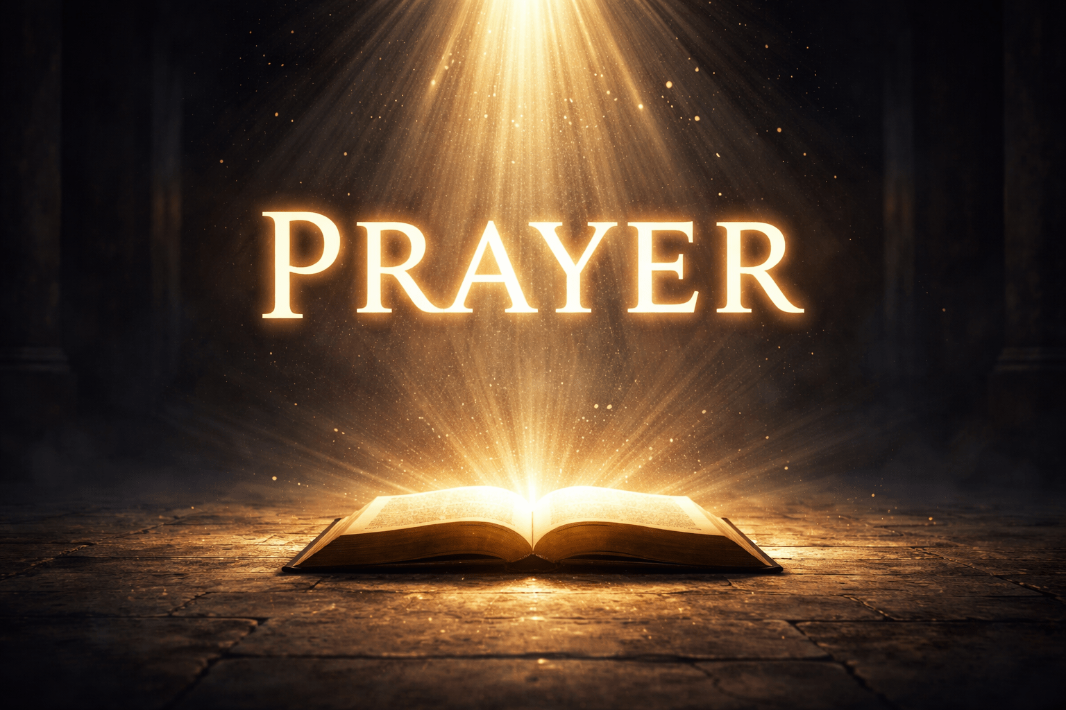 Prayer