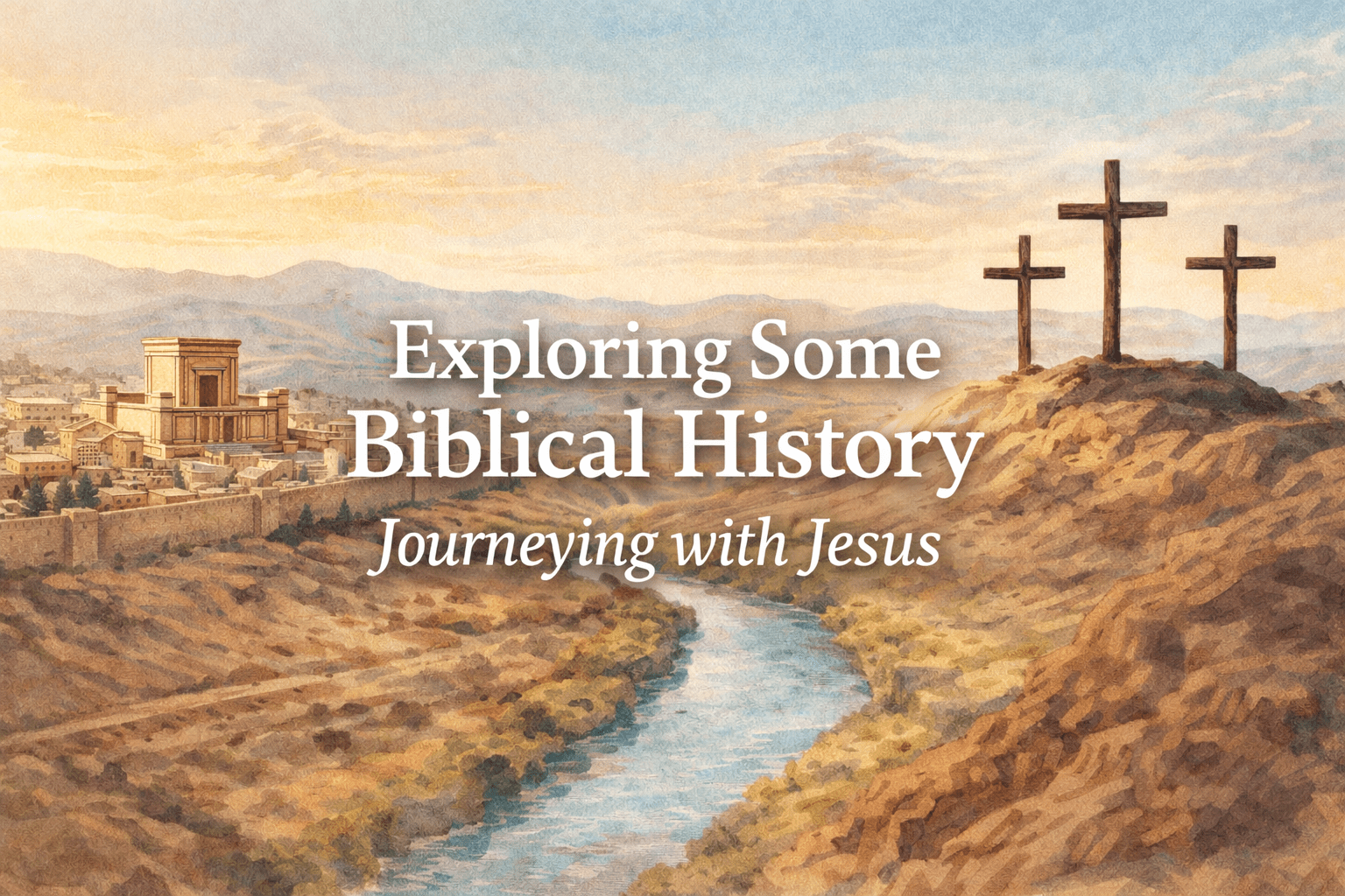 What happened at Jordan