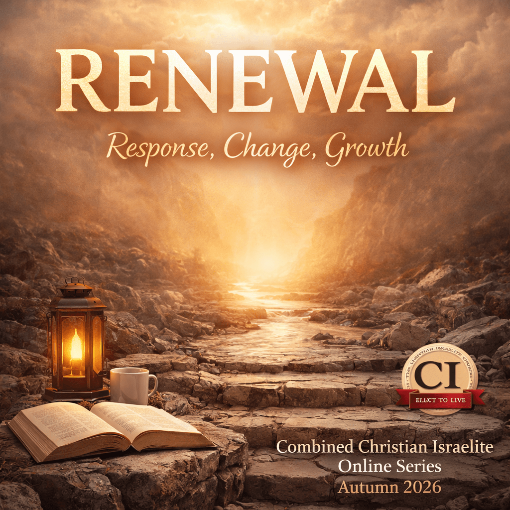 Rebuilding the Temple