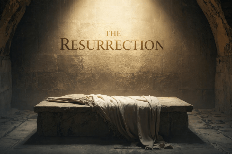 The Resurrection